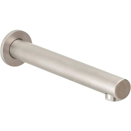 Herzbach DESIGN iX wall spout 21.2 cm concealed 17.142000.1.09