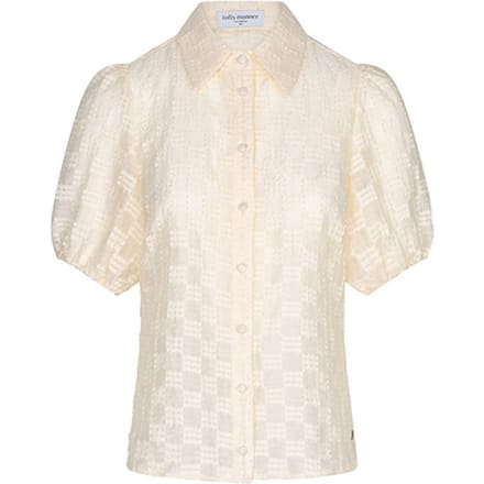 Lofty Manner Blouse korte mouw rh04 hilly