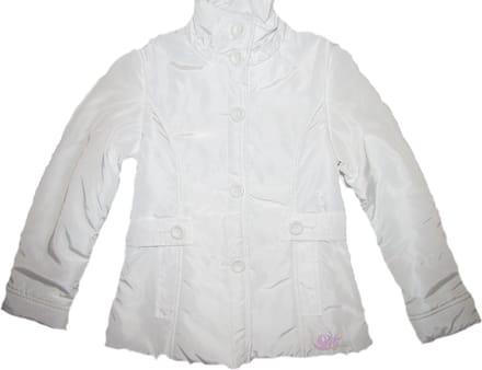 Mirtillo Zomerjas - wit - Maat 128
