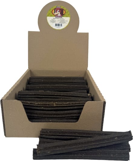 Petsnack dental sticks pens graanvrij / glutenvrij - 50 st