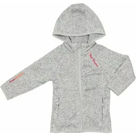 Fleece sweater voor meisjes Peak Mountain Fatora
