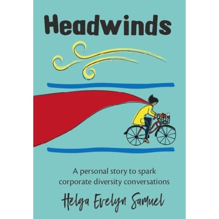 Headwinds - Helga Evelyn Samuel