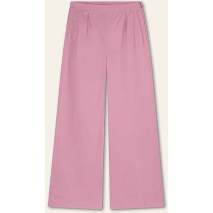 Oilily Pina Broek- maat34 Mauve Orchid