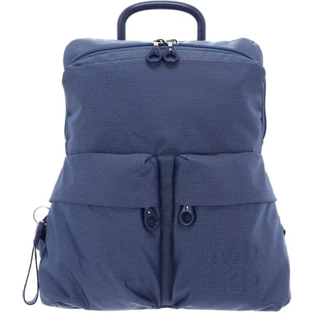 MANDARINA DUCK rugzak MD20 Backpack Cosmic blauw