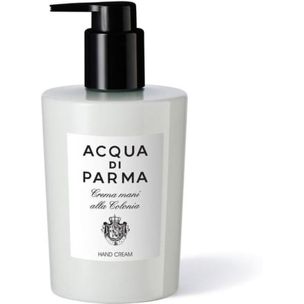 Acqua di Parma, Colonia, Hydratante, Crème pour les mains, 300 ml