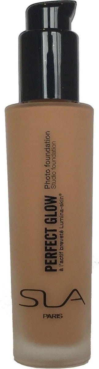 SLA Photo foundation Perfect Glow Pink Tan 30ml