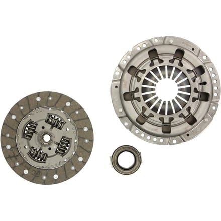 Schaeffler Luk Koppelingsset LUK RepSet 620 1468 00
