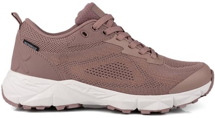 Exani WHISPER - Dames Sneakers Roze - Lichtgewicht & Comfortabel