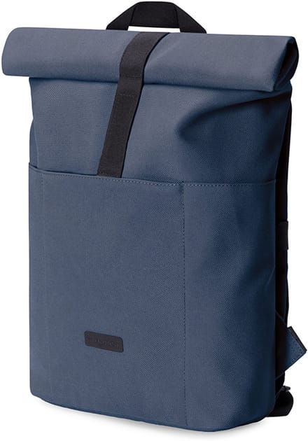 Ucon Acrobatics Hajo Mini Original Laptoprugzak - 14 inch - 12L - Blauw