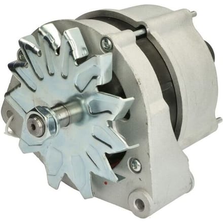 Driefasige generator PULSAR ROTATING ELECTRICS PSR30146