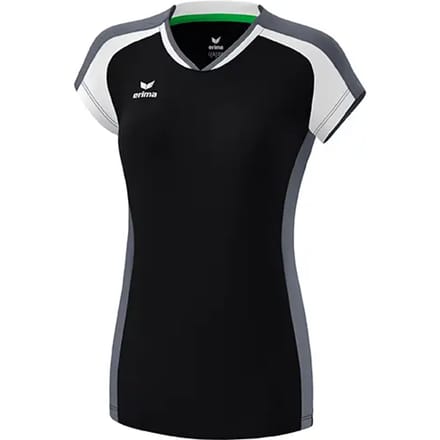 Erima Gandia Tanktop Dames - Wit / Slate Grey / Zwart | Maat: 36