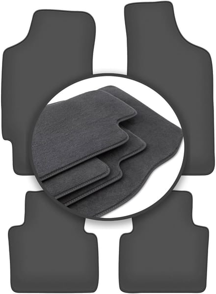 Premium automatten voor: Chrysler Neon sedan (1994-2005)