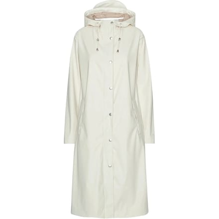 Waterproof Jacket Slim Fit Dames Ilse Jacobsen Hornbæk