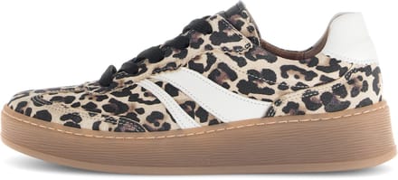 Gabor Dames Sneakers - beige