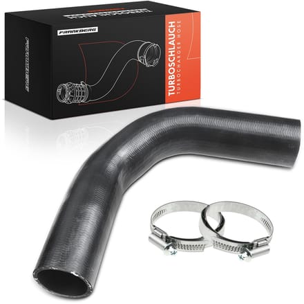 Frankberg 1x koelslang turboslang intercoolerslang voor Chevrolet