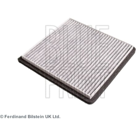 Cabineluchtfilter BLUE PRINT ADG02589