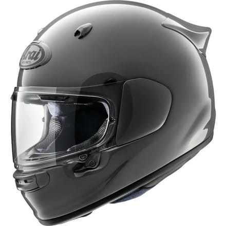 Volle motorhelm Arai Quantic Modern Grey