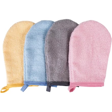 Baby washandje FreeON by Bubaba