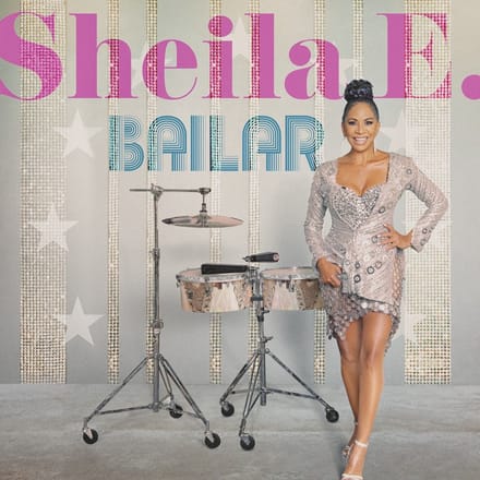 Sheila E. - Bailar (CD)
