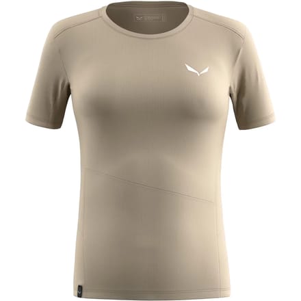 T-shirt dames Salewa Puez Sporty Dry