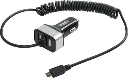 Lampa 38874 oplader voor mobiele apparatuur