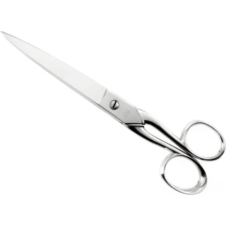 Adola linnenschaar 17.5cm spits
