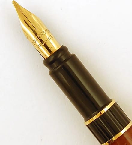Waterman - penpunt voor vulpen Centurion - fijn