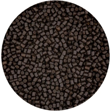 Oswalt Steurvoer 3mm - 20KG - Vijvervissenvoer