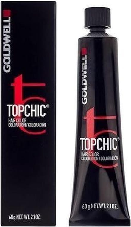 Goldwell Topchic Tube 60 ml 5RS