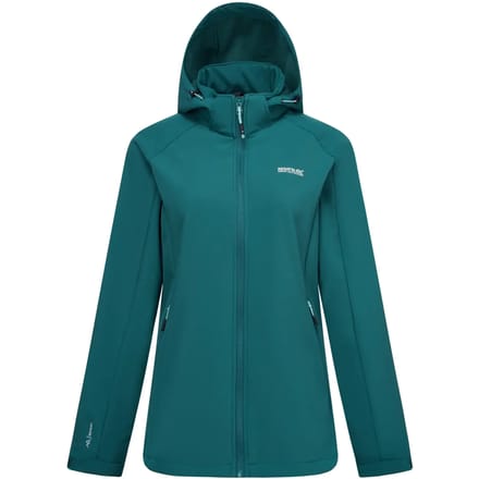 Veste Softshell Regatta Deyana Femmes