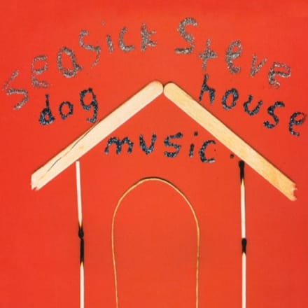 Doghouse Music - Seasick Steve