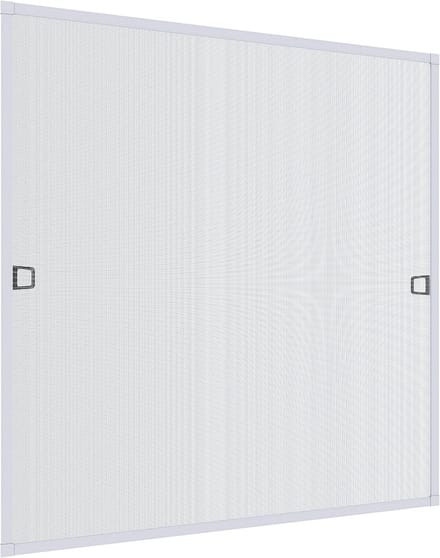 Insectenwerende Raamhor 130 x 150 cm - Aluminium