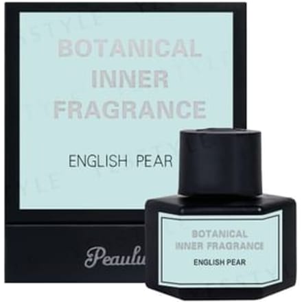 Botanical Inner Fragrance Oil English Pear 6ml