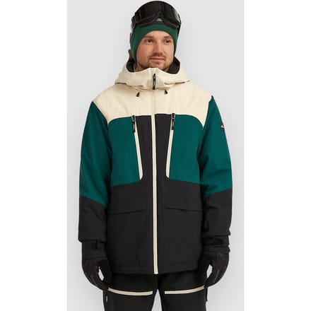 O'Neill Fwc'Peak Fire Jas