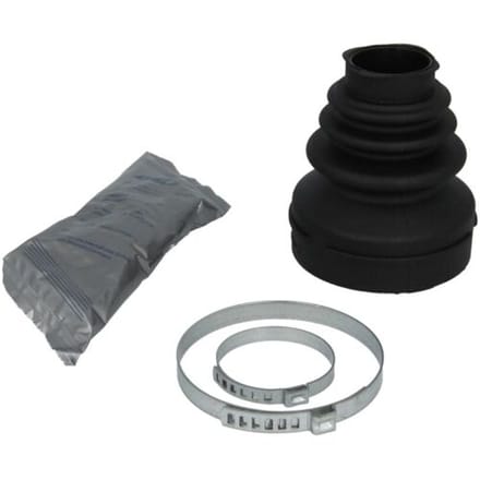 Balgenset, aandrijfas SPIDAN 24831