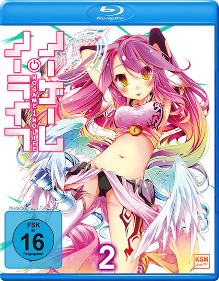 KSM GmbH K5689 film en Video Blu-ray Full HD Duits, Japans