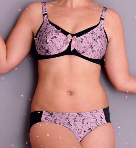 Anita - 5039 - Rose Illusion - borst voeding sbh - woodrose - maat 70D