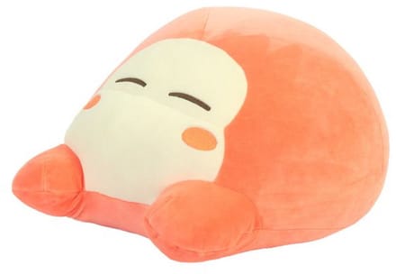 Tomy Nintendo - TOMY Plush - Kirby Sleeping Waddle Dee 40 cm