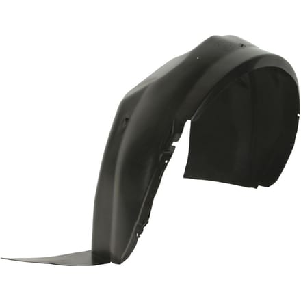 Kunststof wielkast BLIC 6601-01-2053801Q