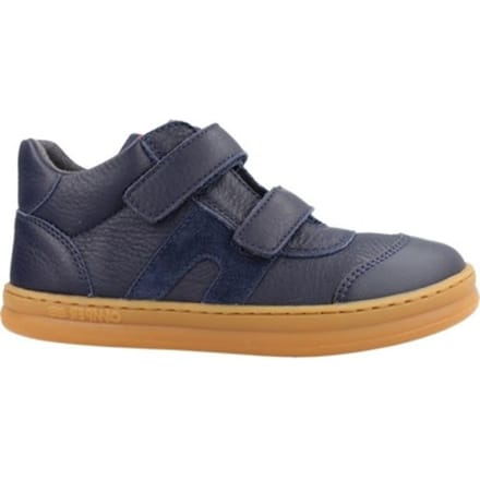 Camper Runner Four Sneaker-Bootie - Kids - Donkerblauw - 27
