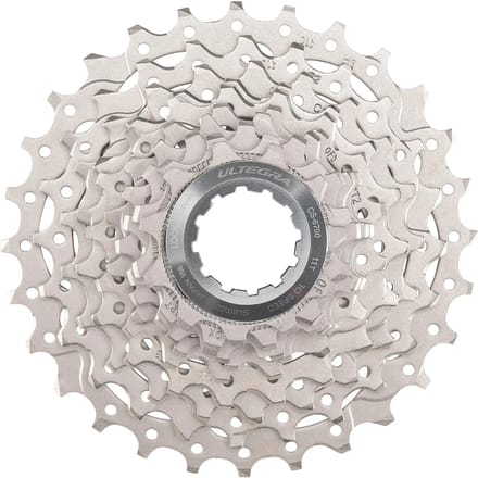 10v cassette Shimano Ultegra CS-6700