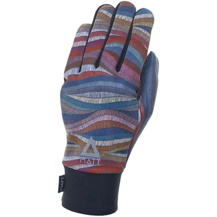 Gants MATT Inner Touch Sanefa