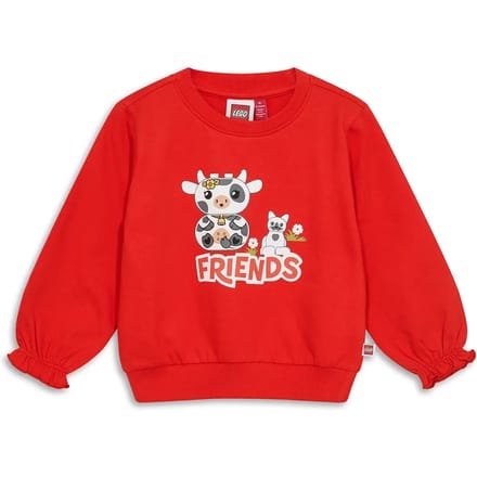 Baby sweater Lego Wear Lwsika 200