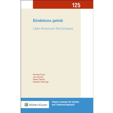 Eindeloos Getob