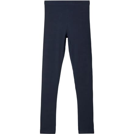 Name It Broek Nkfvivian Legging Noos 13180124 Dark Sapphire Dames Maat - W110