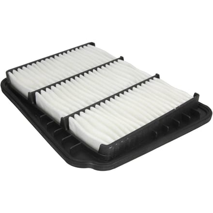 MAHLE luchtfilter KNECHT LX 2679