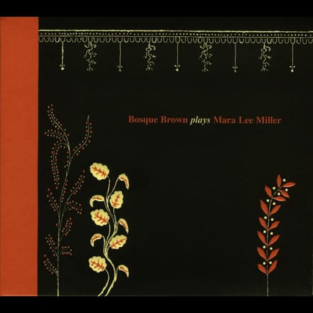 Plays Mara Lee Miller