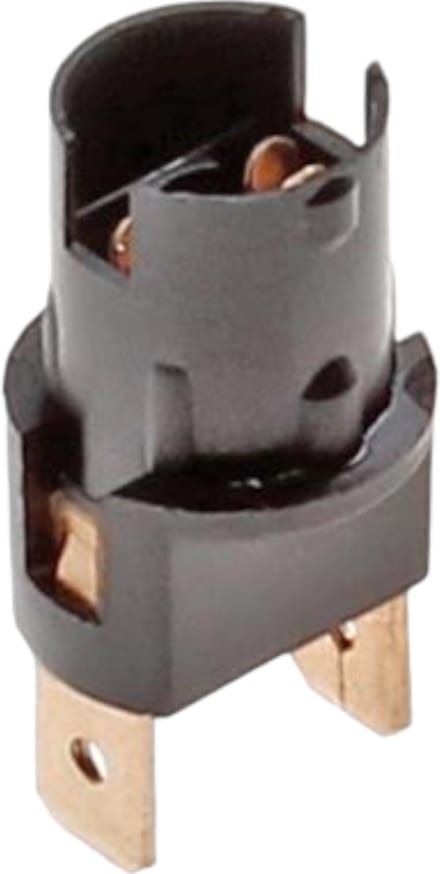 Koplamp fitting T10 Fitting