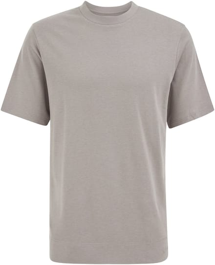 Van Gils Heren premium regular fit T-shirt