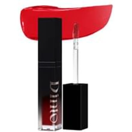 Dinto - Deep-Kissed Plumping Lip Enamel Peter & Wendy Collection - 8 Colors #159 Jealous Bell